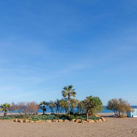 Close To The Beach, 5 Minutes Walk San Luis de Sabinillas Eksteriør billede