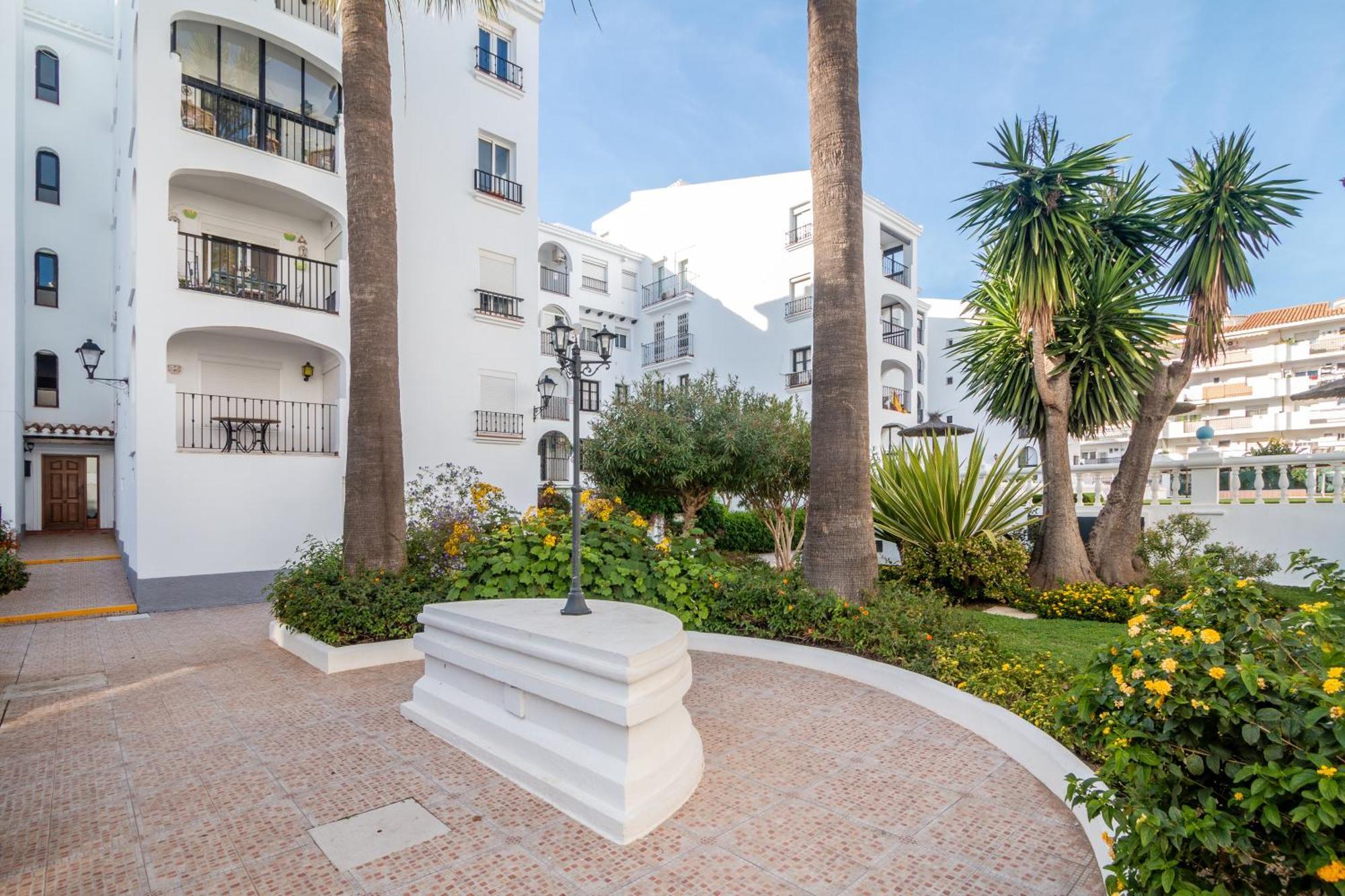 Close To The Beach, 5 Minutes Walk San Luis de Sabinillas Eksteriør billede